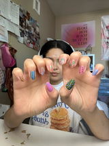 Ariana Jones review photo