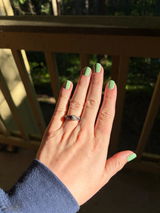 Lauren Sanes review photo