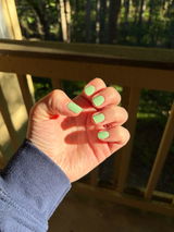 Lauren Sanes review photo