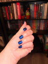Lauren Sanes review photo