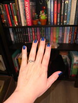 Lauren Sanes review photo
