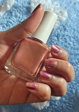 Daisy Lea review photo