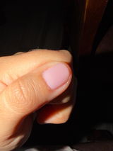 Jazmin review photo