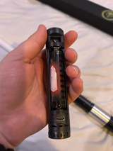 John S review photo