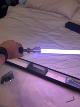John S review photo