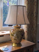 Graham Knight review photo