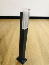 William Brown review photo