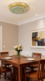 Edward Hall review photo