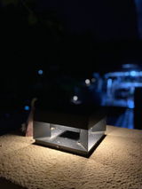 Matt Walkley review photo