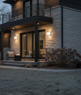 Ives Bloomfield review photo