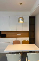 Wordsworth Harriman review photo