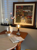 Deborah Zimmerman review photo