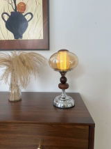 James Scott review photo
