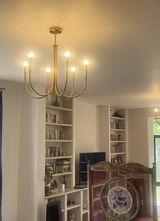 Maureen Doris review photo