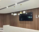 Barry Wollaston review photo