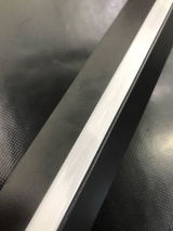 Cornell Jimmy review photo