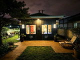 Zachary Bronte review photo