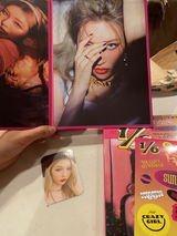L.W. review photo
