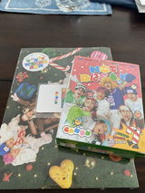 K.F. review photo