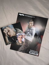 E.B. review photo