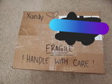 X.M. review photo