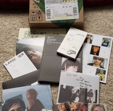 Laurie Lizmore review photo