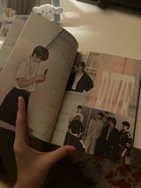 S.B. review photo