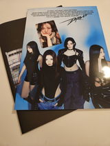 J T review photo