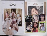 M.A.P. review photo