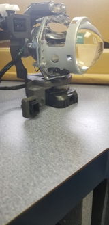 stephen m. review photo