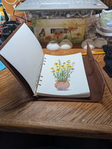 Leventis review photo