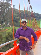 Akash Kumar review photo