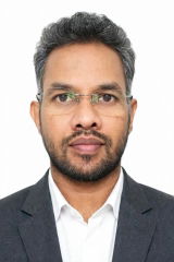Ravi sankar karubhuktha review photo