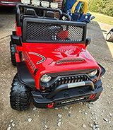Amazon Customer review photo