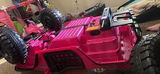 Arieanna Bustos review photo