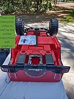 Fifi review photo