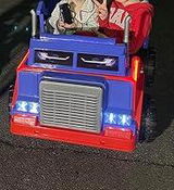 Rob review photo