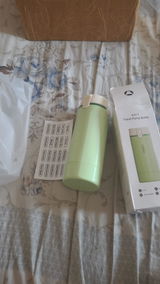Selin D. review photo