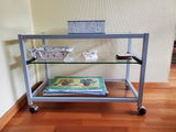 Gabriele review photo
