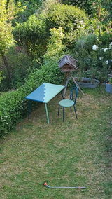 Gabriele R. review photo