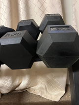Dillon review photo