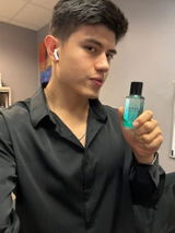 Pablo S. review photo