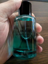 Quayshaun from Heaven Scents review photo