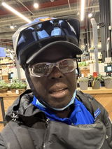 Papa Ndoye review photo