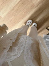 K. review photo