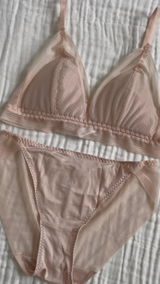 ミ. review photo