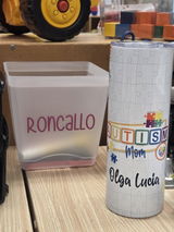 Olga Roncallo review photo