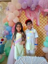 Prisha kabir review photo