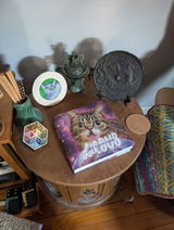 Ed Spilker review photo