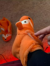 Anonymous review photo